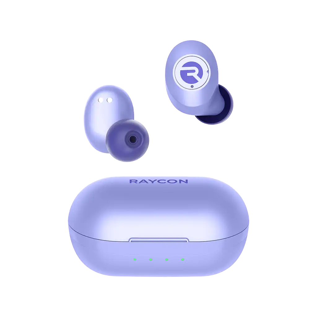 Everyday Earbuds