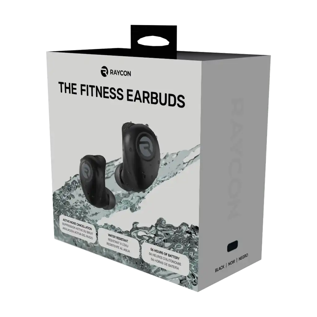 Fitness Earbuds