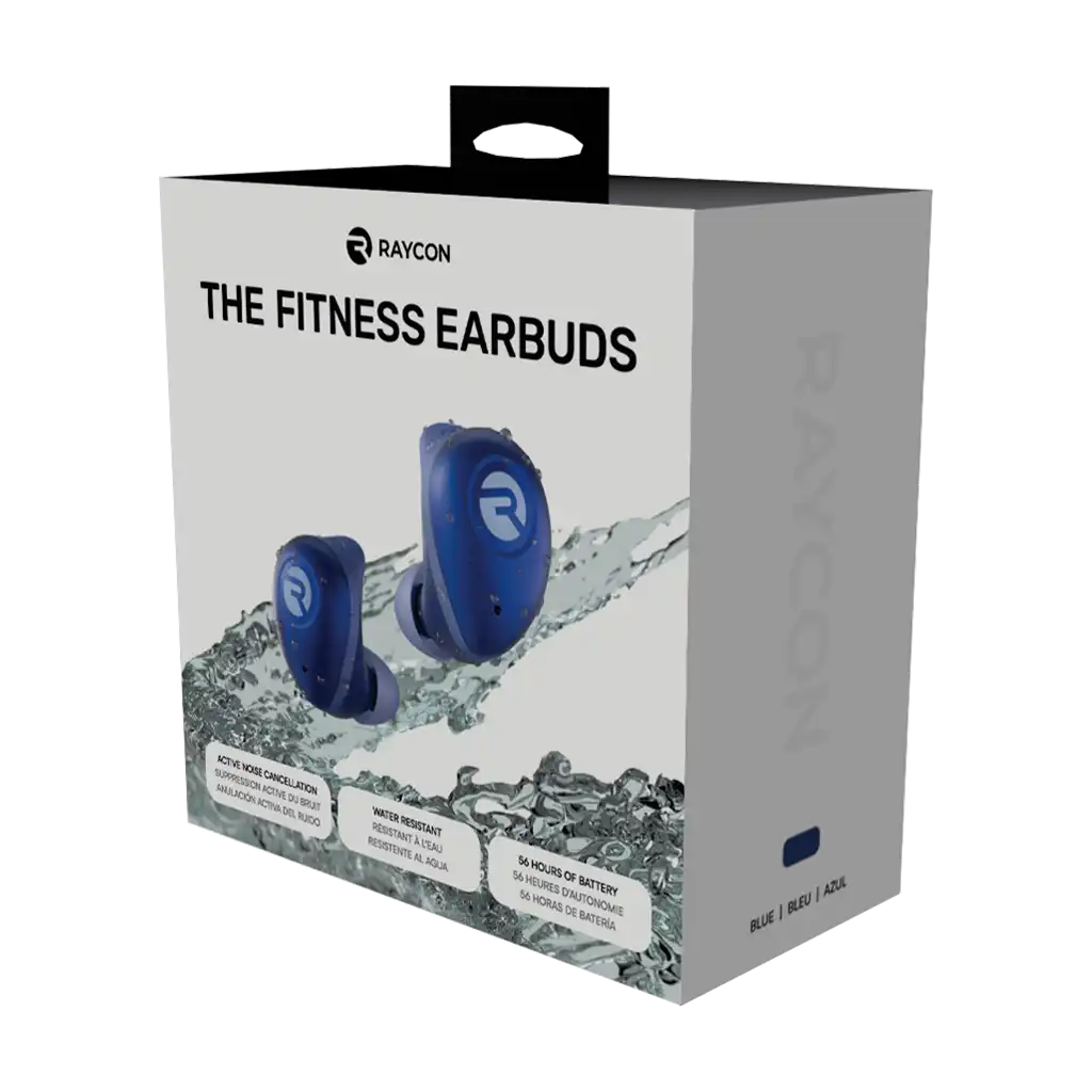 Fitness Earbuds