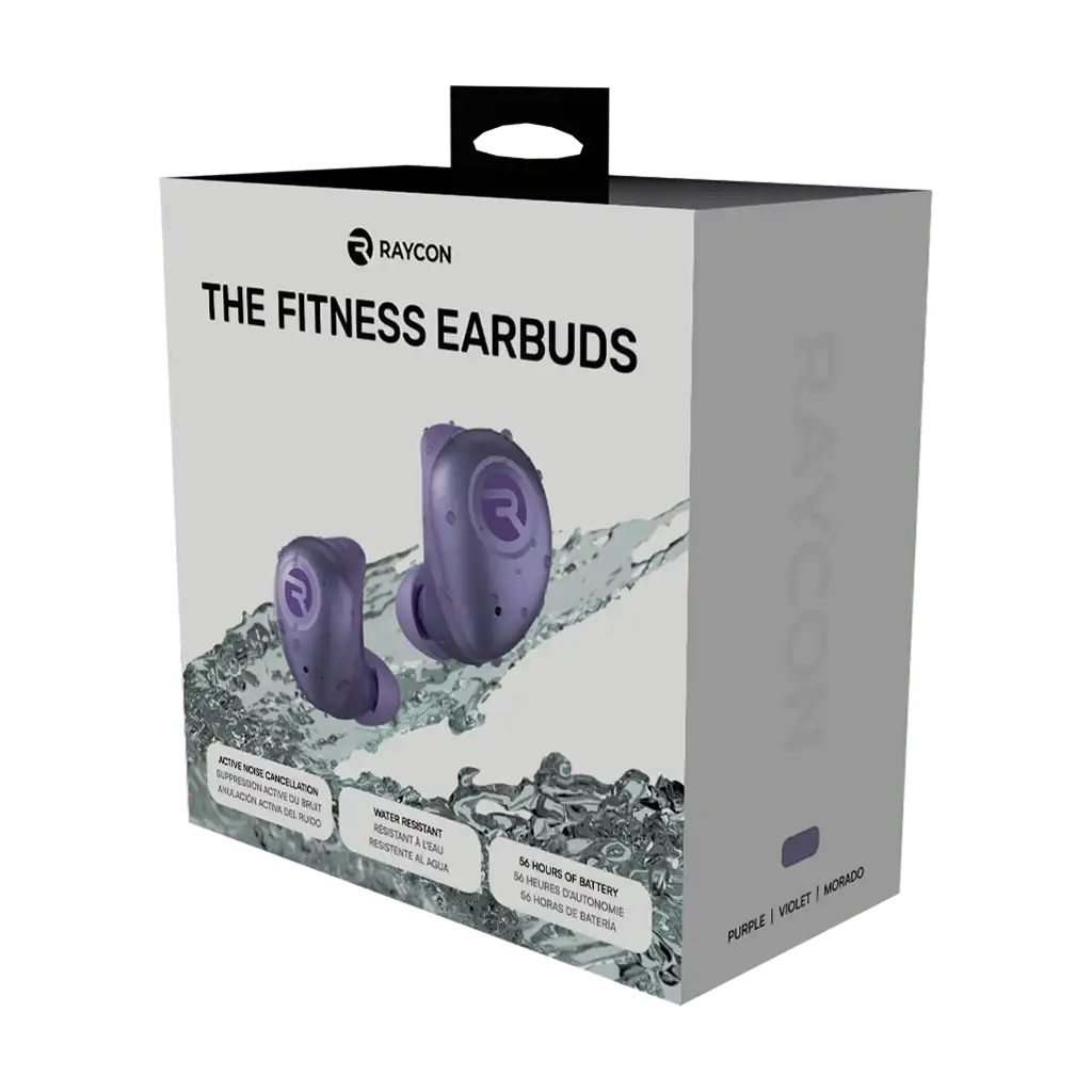 Fitness Earbuds