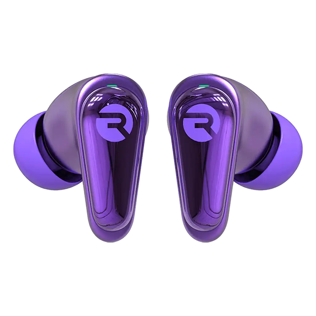 Pro Earbuds