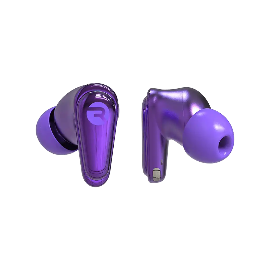 Pro Earbuds