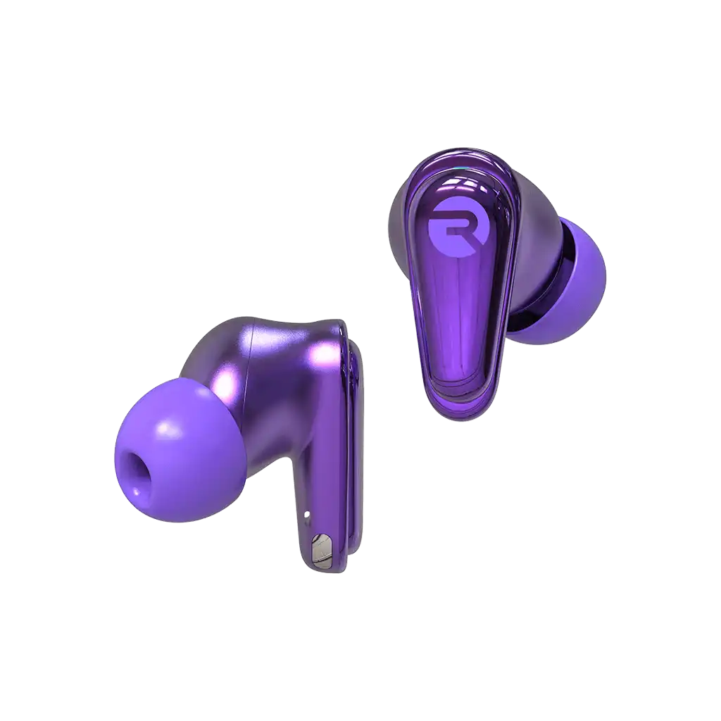 Pro Earbuds