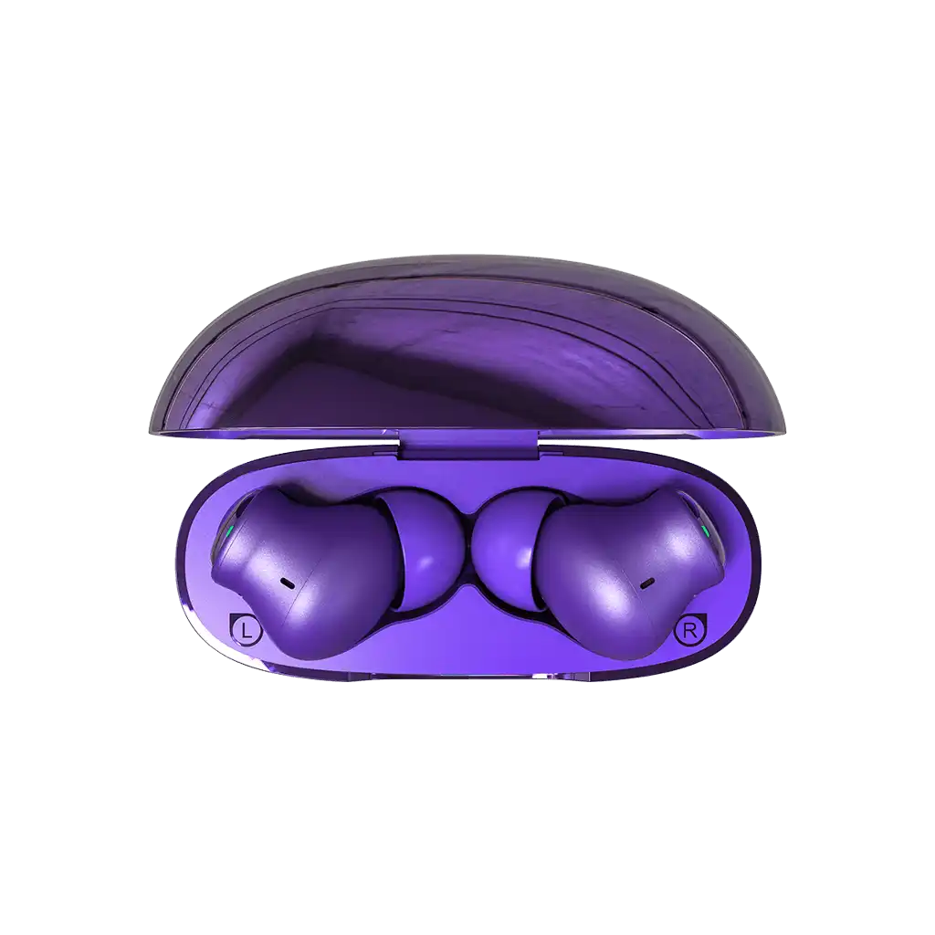 Pro Earbuds