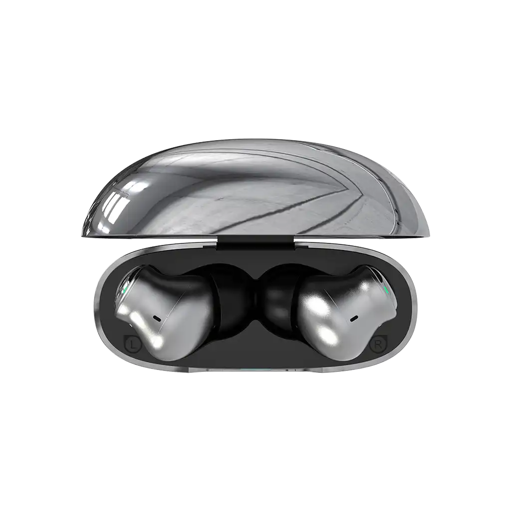 Pro Earbuds