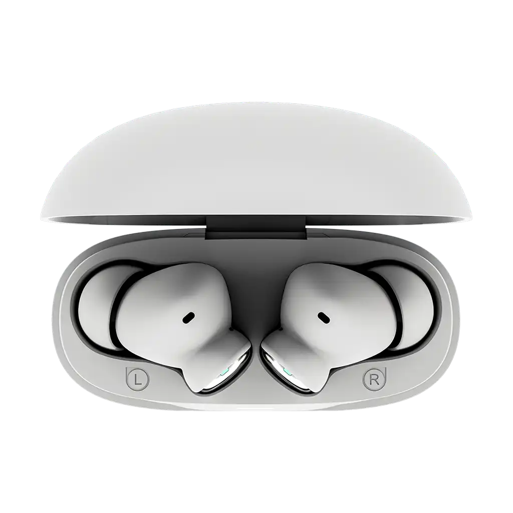 Pro Earbuds