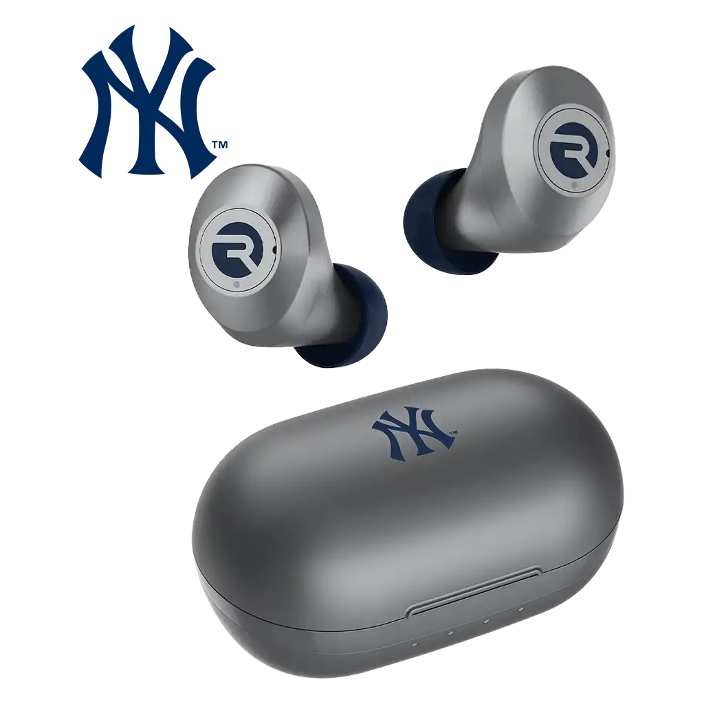 Everyday Earbuds
