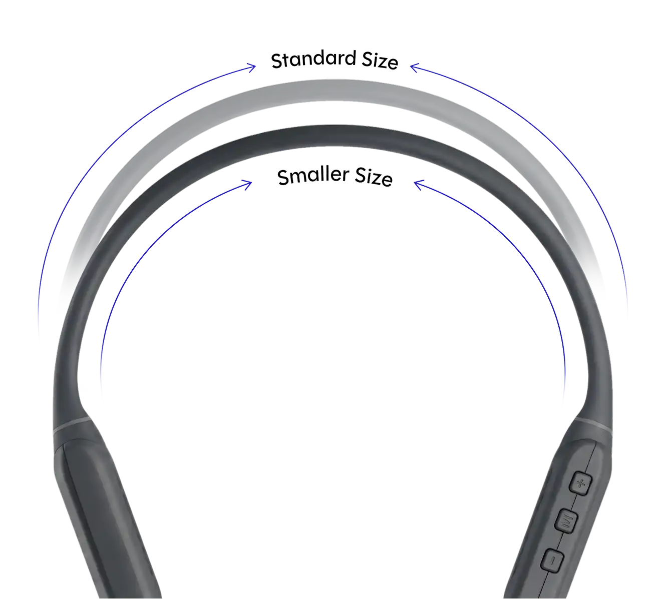 Bone Conduction Headphones