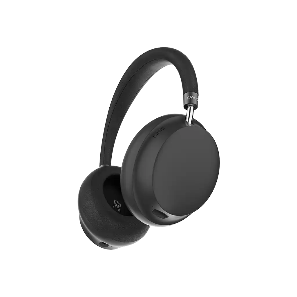 Essential Headphones