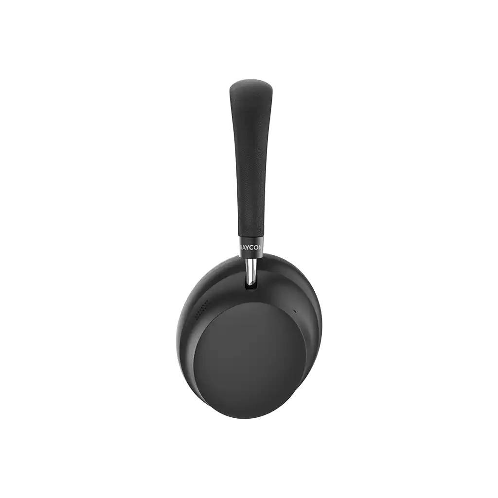 Essential Headphones