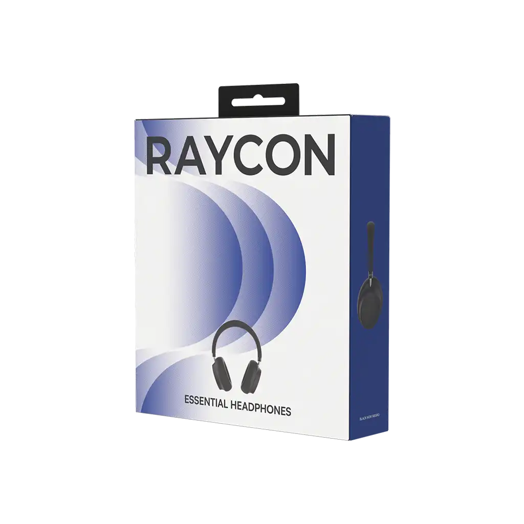 Essential Headphones