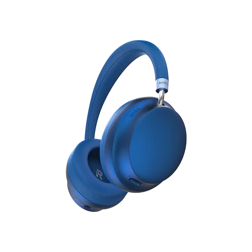 Essential Headphones