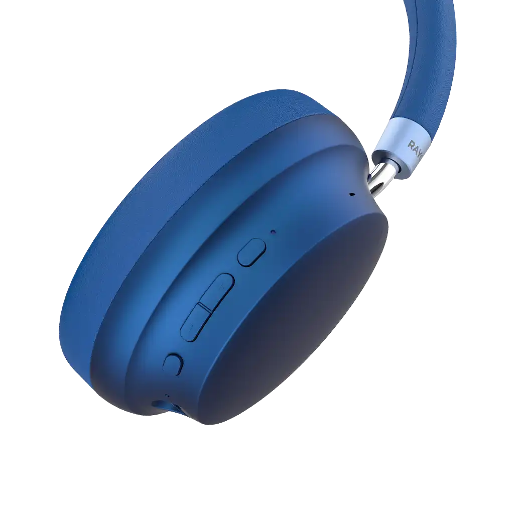 Essential Headphones
