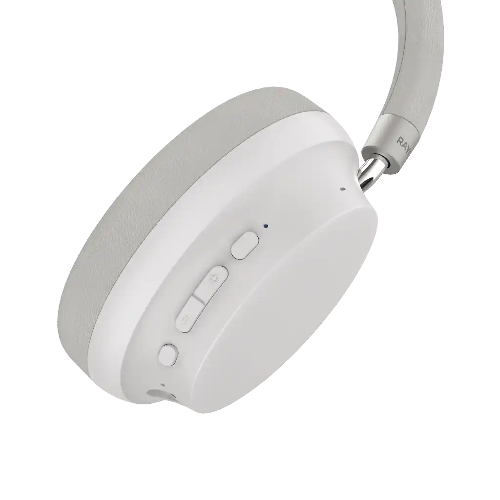 Essential Headphones