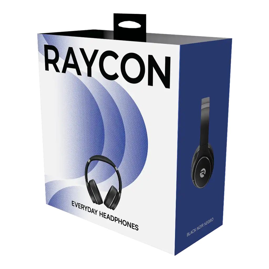 Everyday Headphones