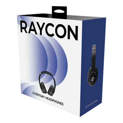 Everyday Headphones