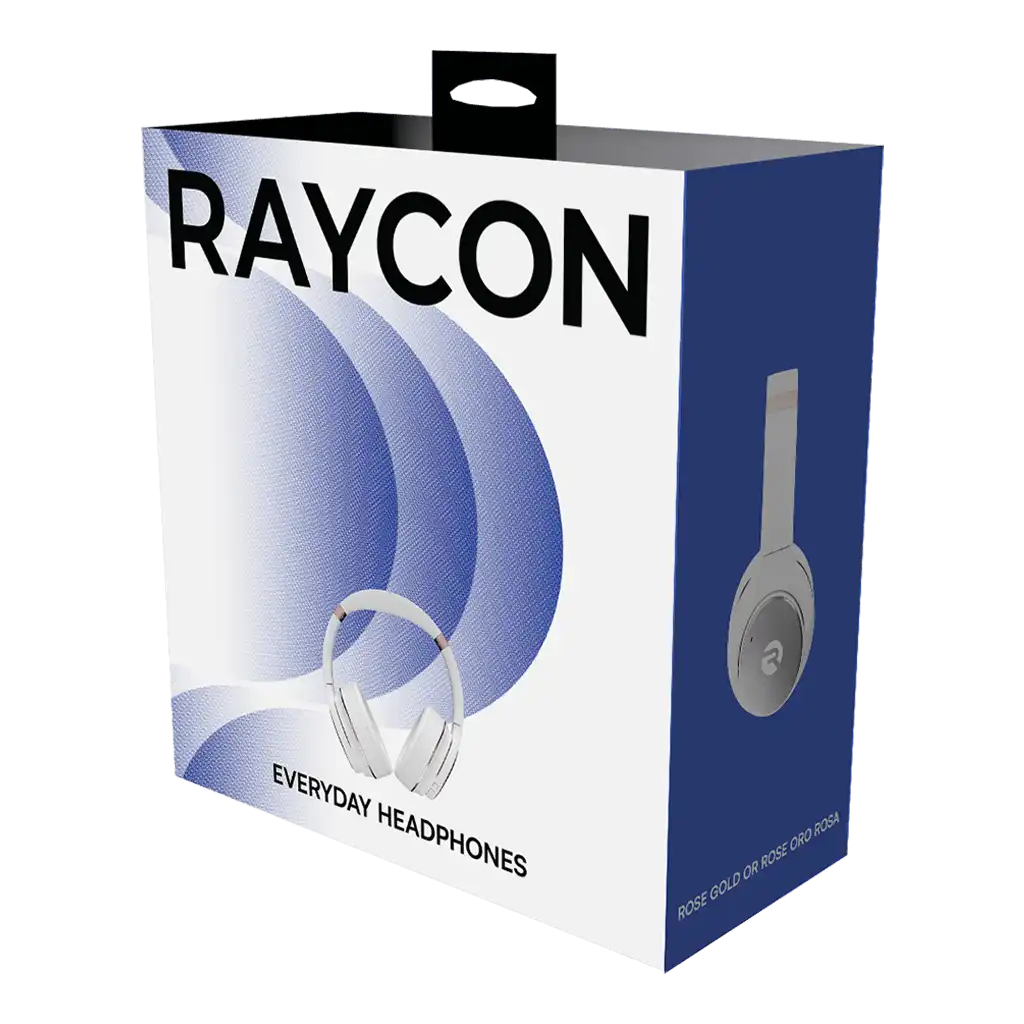 Everyday Headphones