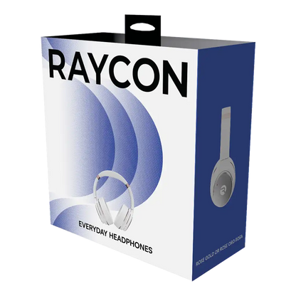 Everyday Headphones