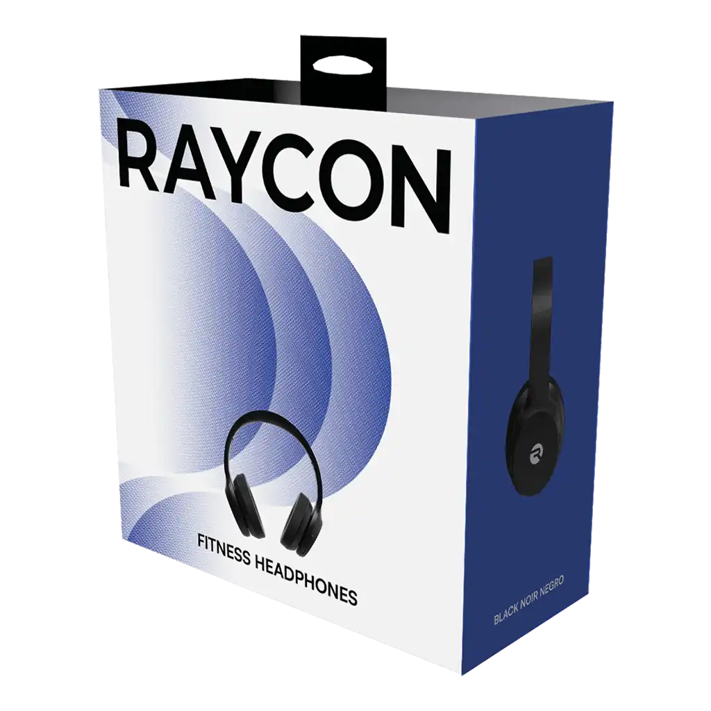 Fitness Headphones