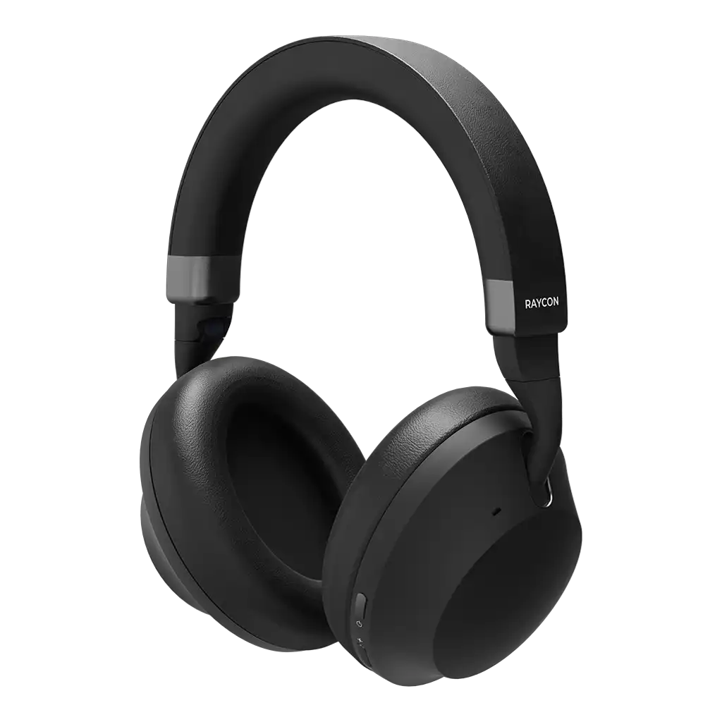 Pro Headphones