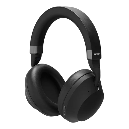 Pro Headphones