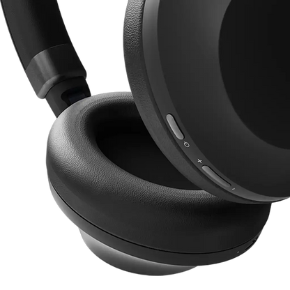 Pro Headphones