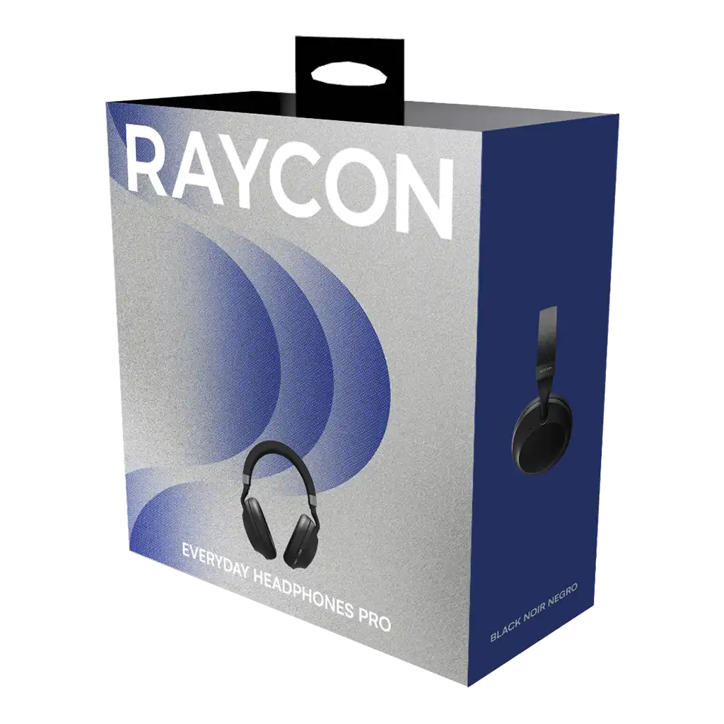 Pro Headphones