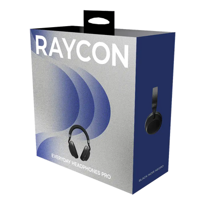 Pro Headphones