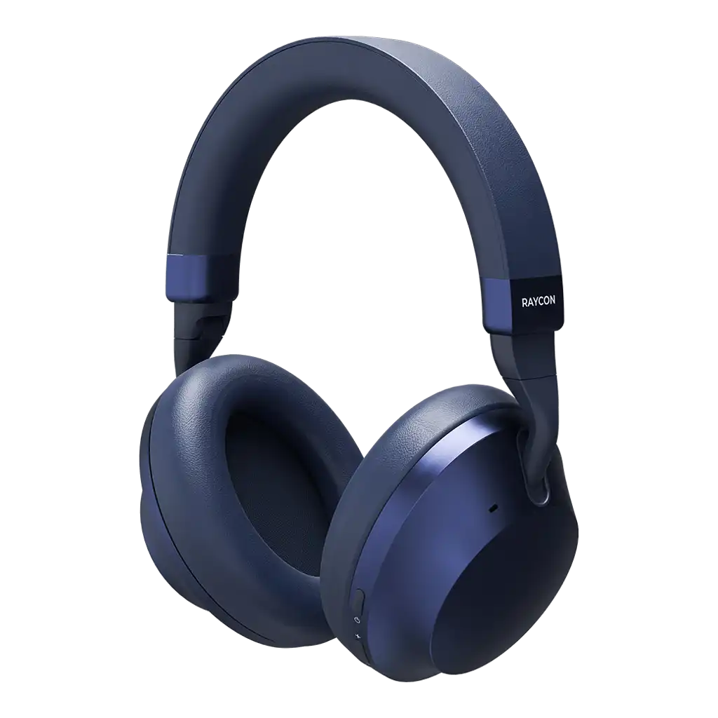 Pro Headphones