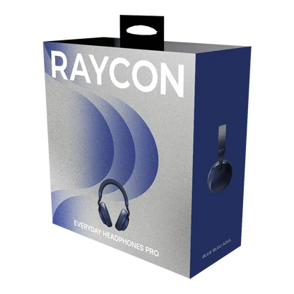 Pro Headphones