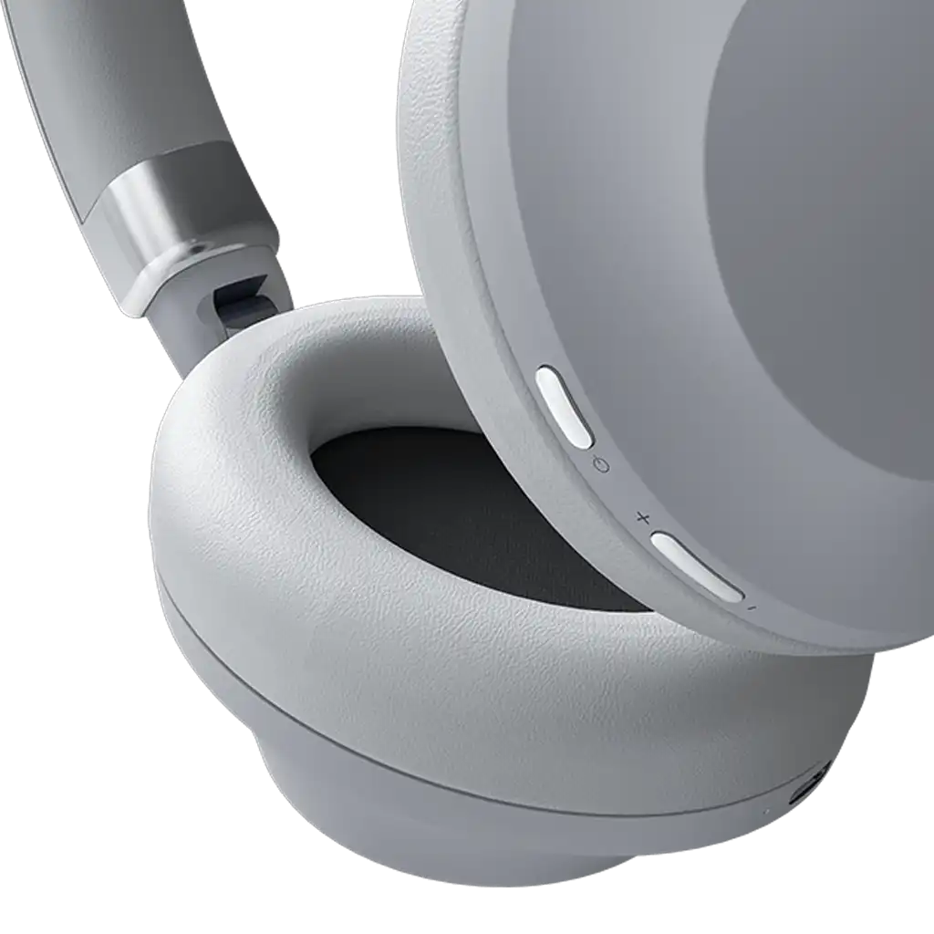 Pro Headphones