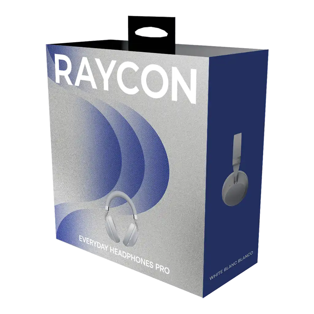 Pro Headphones