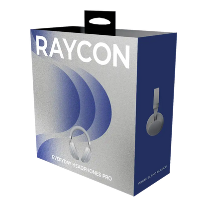 Pro Headphones