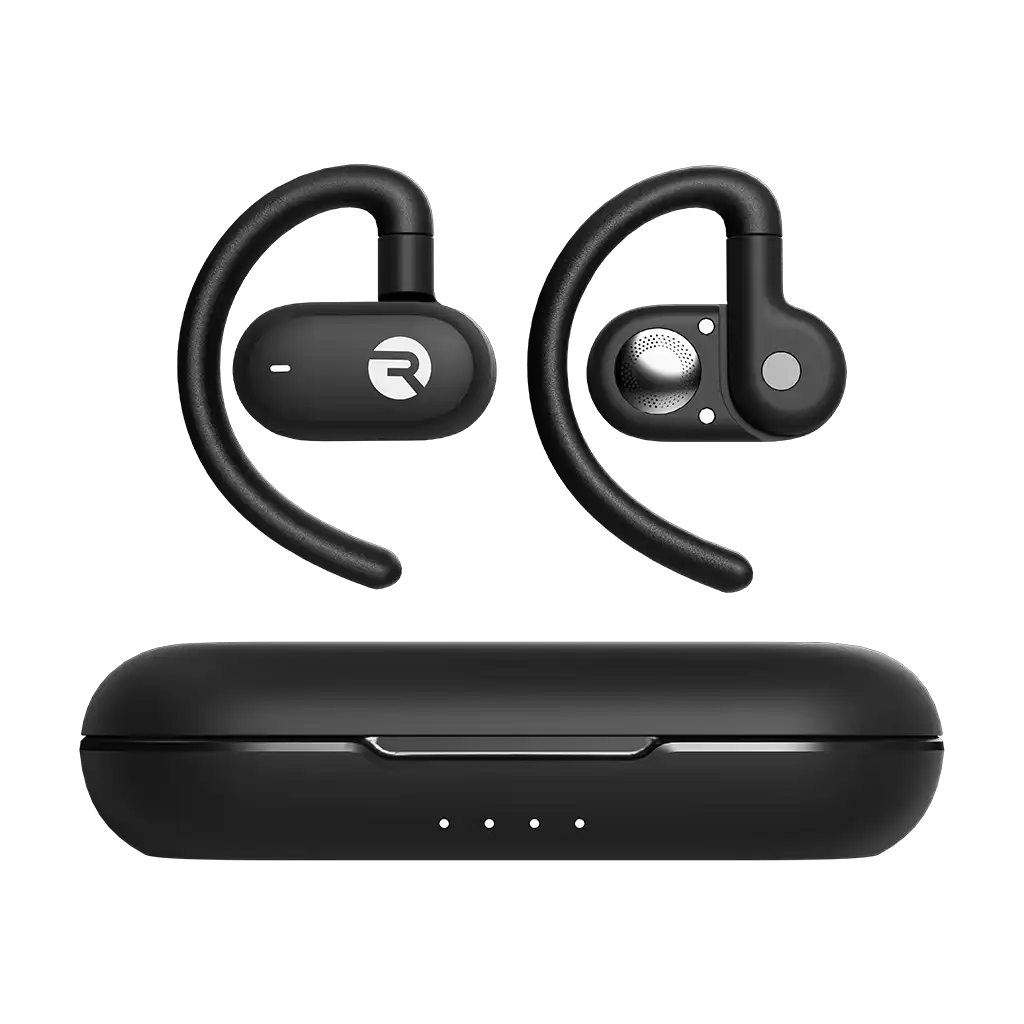 Fitness Open Earbuds