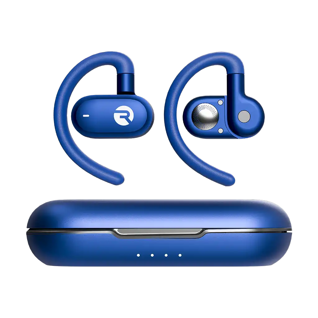 Fitness Open Earbuds