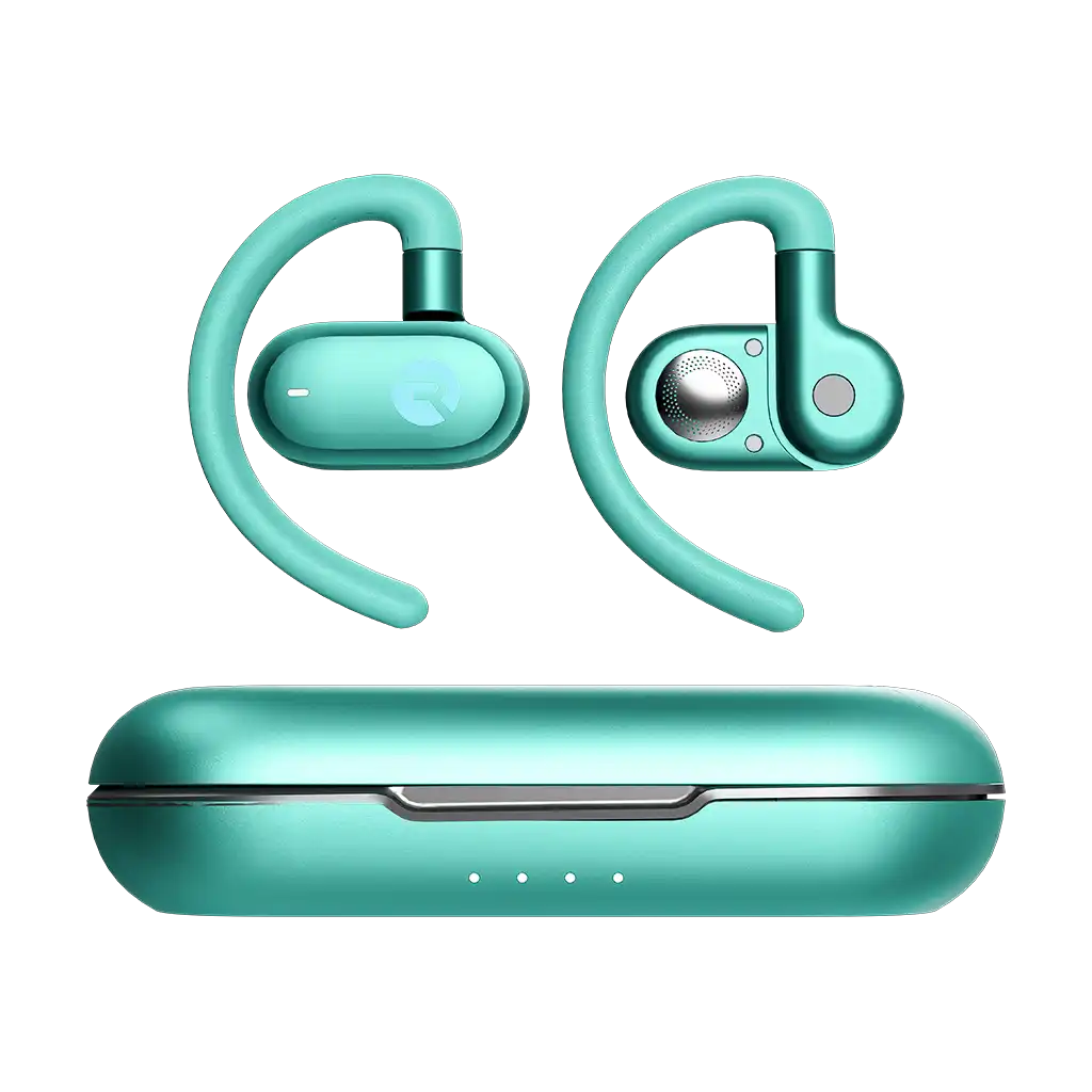 Fitness Open Earbuds