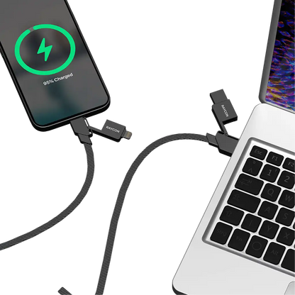 Magic Flex 6-in-1 Cable