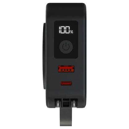 Magic Power Bank 5-in-1