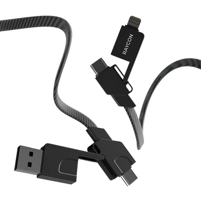 Magic Flex 6-in-1 Cable