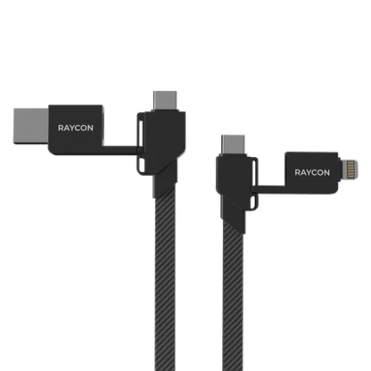 Magic Flex 6-in-1 Cable