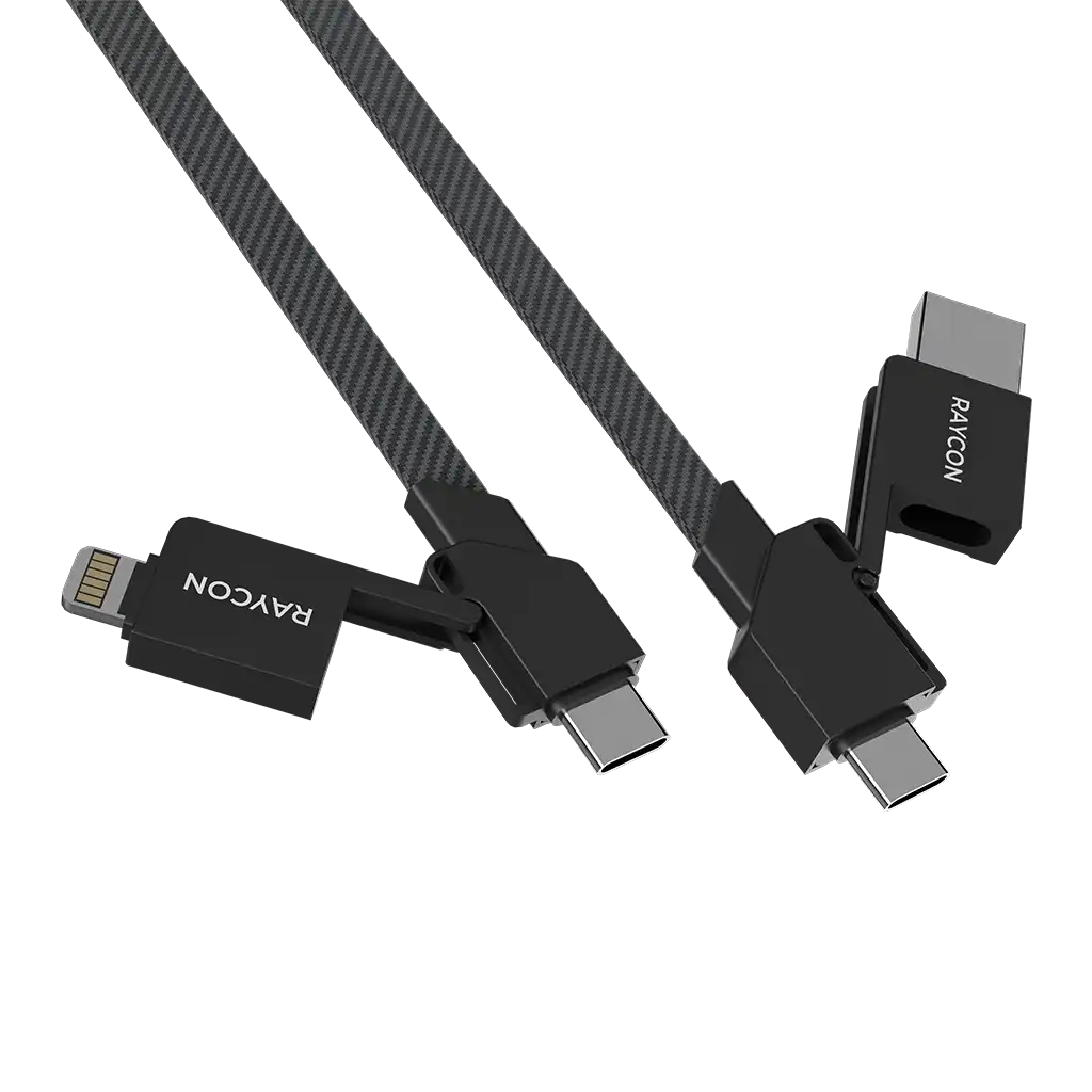 Magic Flex 6-in-1 Cable