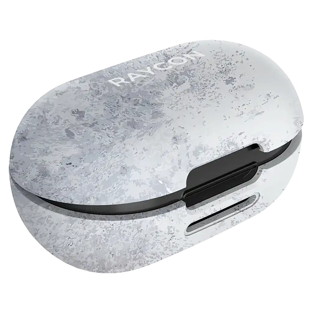Protective Case for Everyday Earbuds