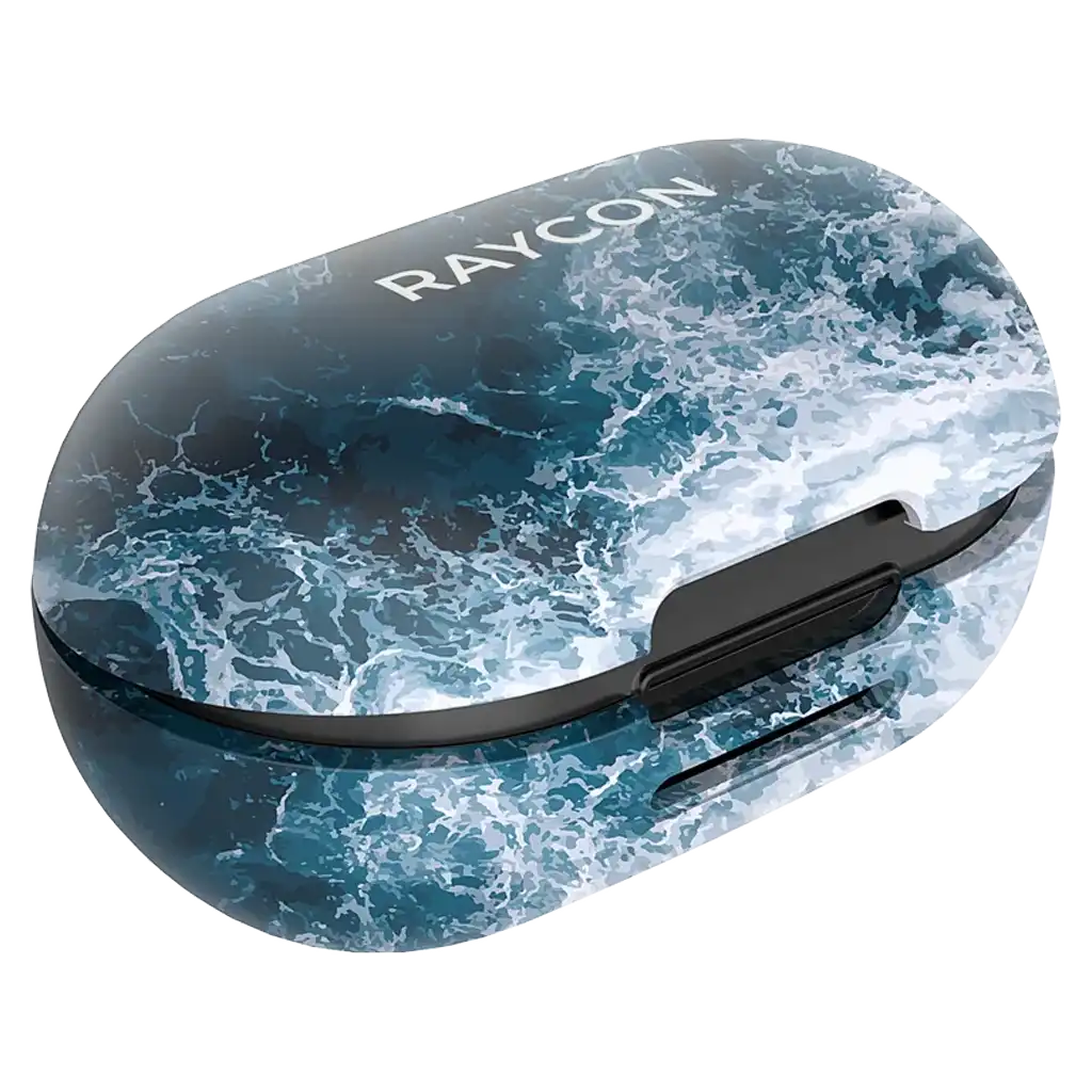 Protective Case for Everyday Earbuds