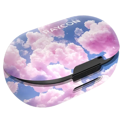 Protective Case for Everyday Earbuds