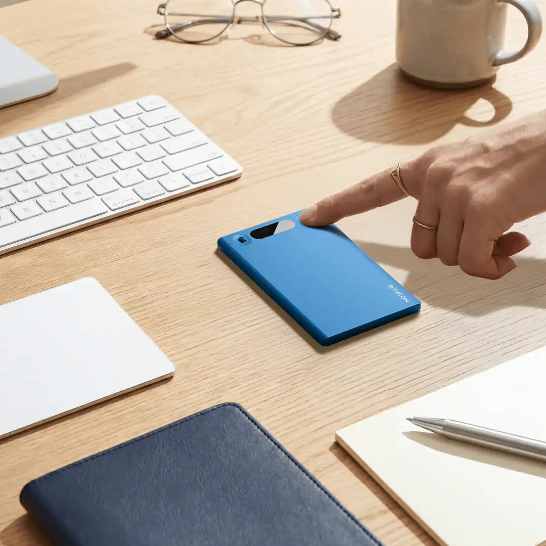 Raycon AI Notetaker