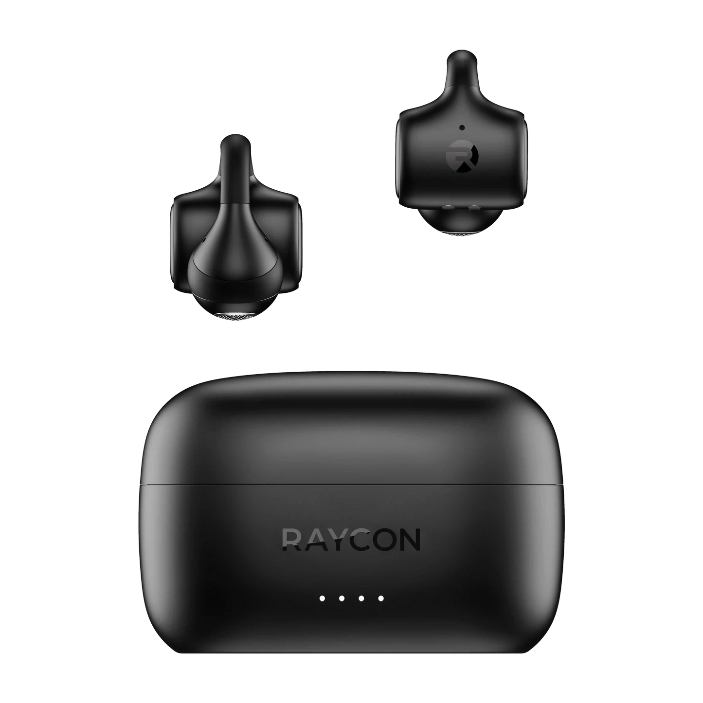 Everyday Clip Earbuds