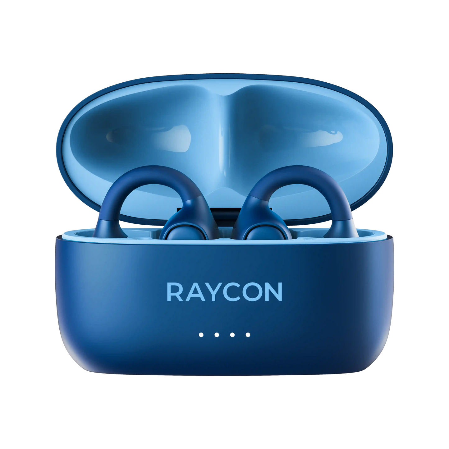 Everyday Clip Earbuds