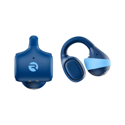 Everyday Clip Earbuds