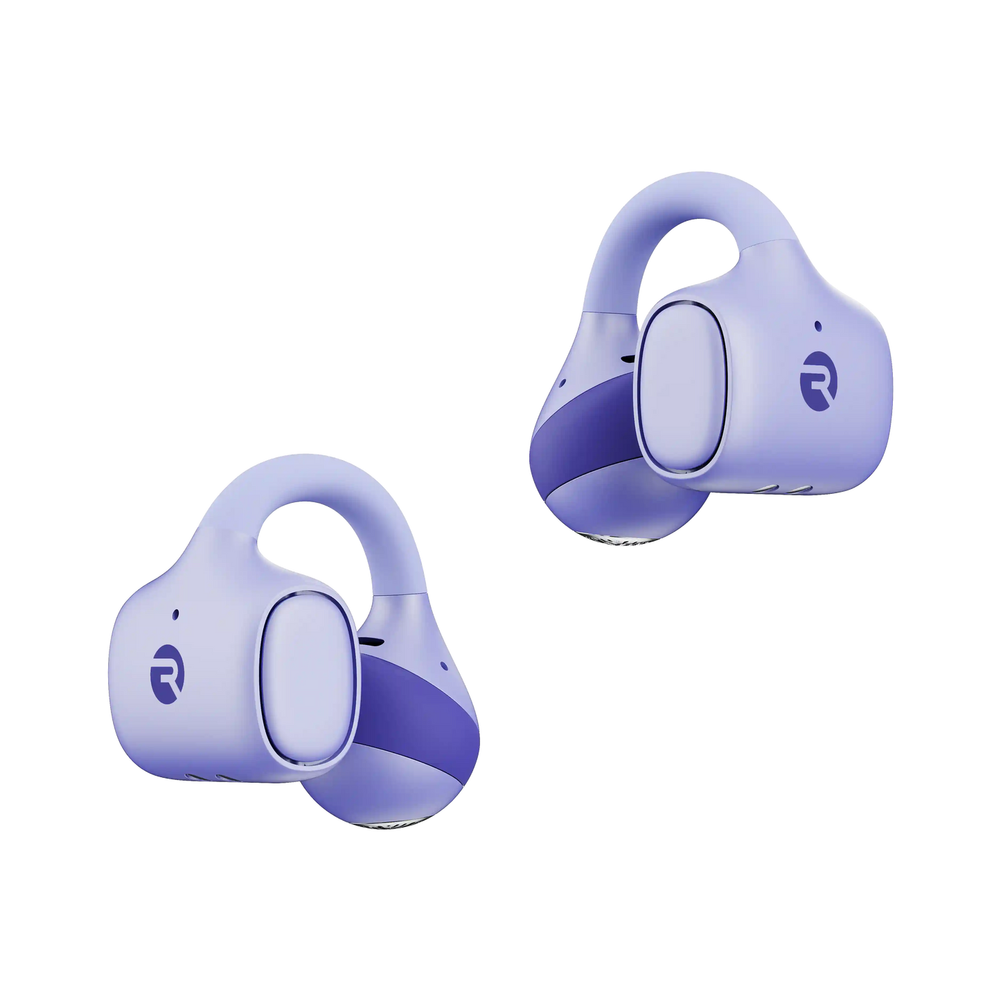 Everyday Clip Earbuds