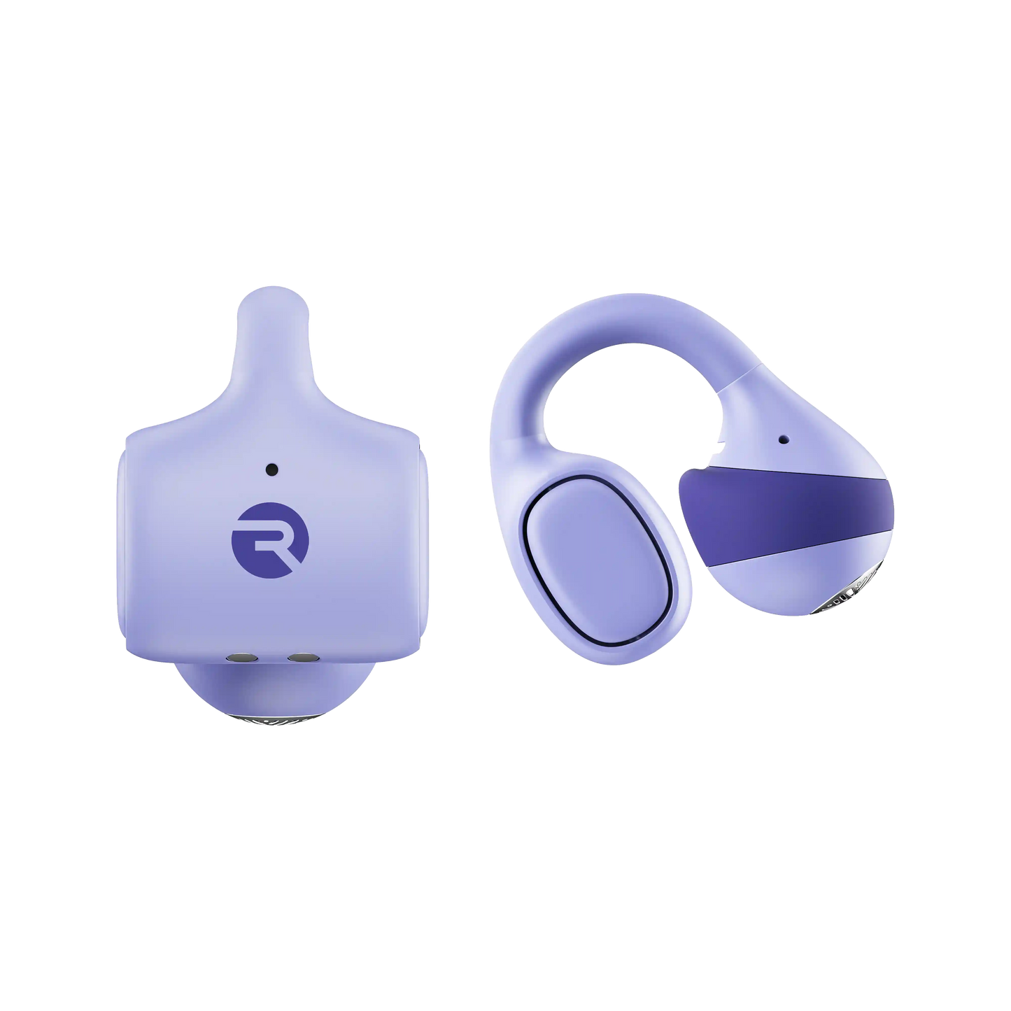 Everyday Clip Earbuds